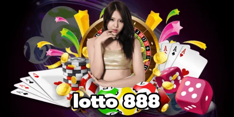 lotto 888